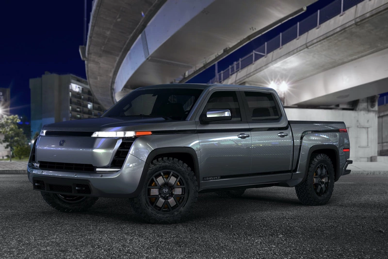 Roadstown Motors' future plans include electric SUVs and mid-size pickup trucks