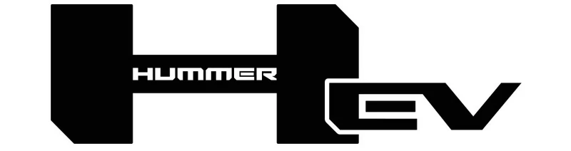 A trademark application for the GMC Hummer EV logo has surfaced.