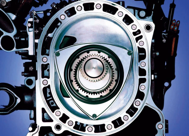 The Mazda Rotary will return as an MX-30 extension in 2022.