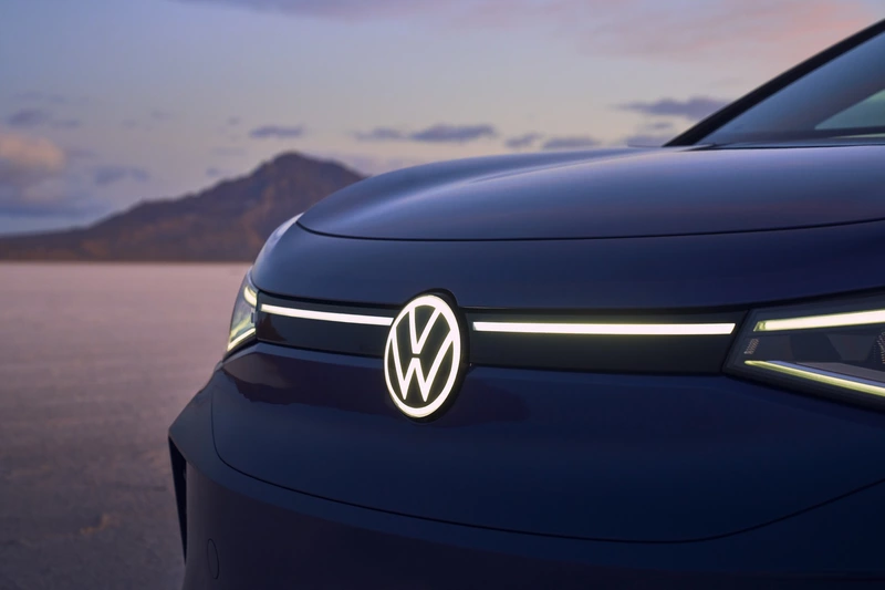 Will VW's "Project Trinity" tech flagship equal the price of the Tesla Model 3?