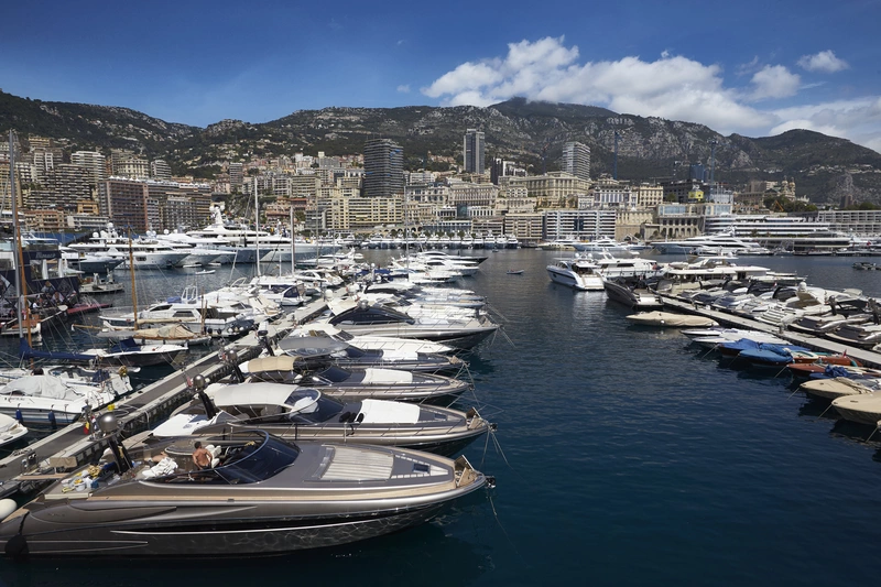 2022 F1 Grand Prix of Monaco: qualifying is the key to success