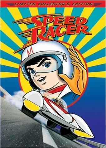 The action movie "Speedy Racer" starring J.J. Abrams is reportedly in production for AppleTV+.