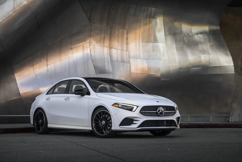 Mercedes-Benz A-Class and B-Class reportedly may withdraw