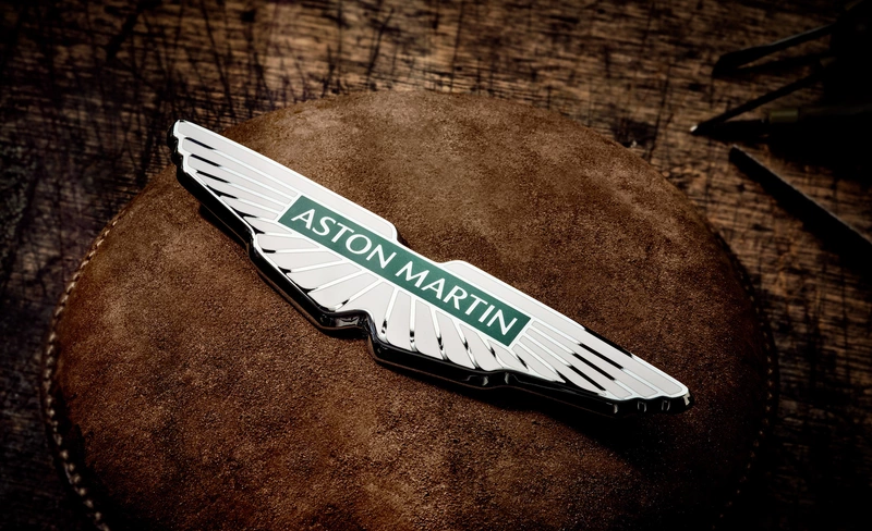 Aston Martin Revamps Wing Badges for a New Era