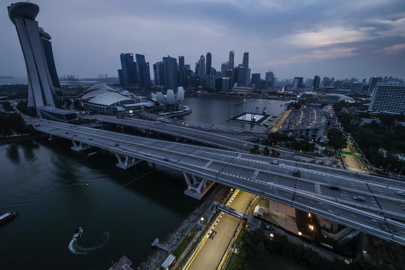 2022 F1 Singapore Grand Prix Preview: Singapore Grand Prix to mark return to F1