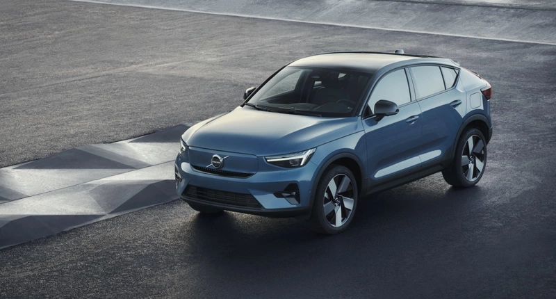 Volvo's Next EVs Reportedly Subcompact Crossover and Midsize Sedan