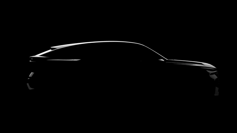 Renault Teases First Model Based on Geely-Volvo Platform