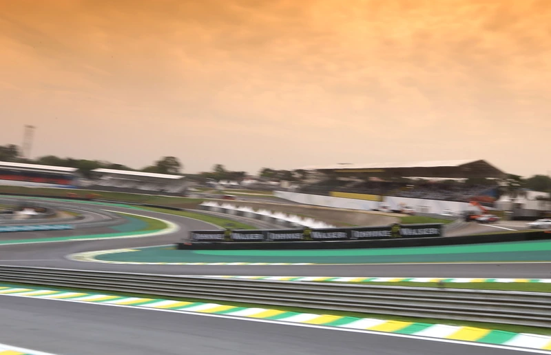 2022 F1 Brazilian GP Preview