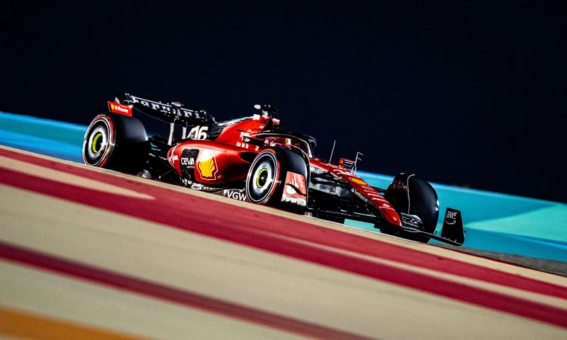 Bahrain Formula One Grand Prix 2023 preview