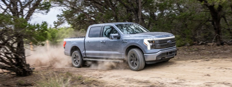 Ford F-150 Lightning raises prices for the fourth time