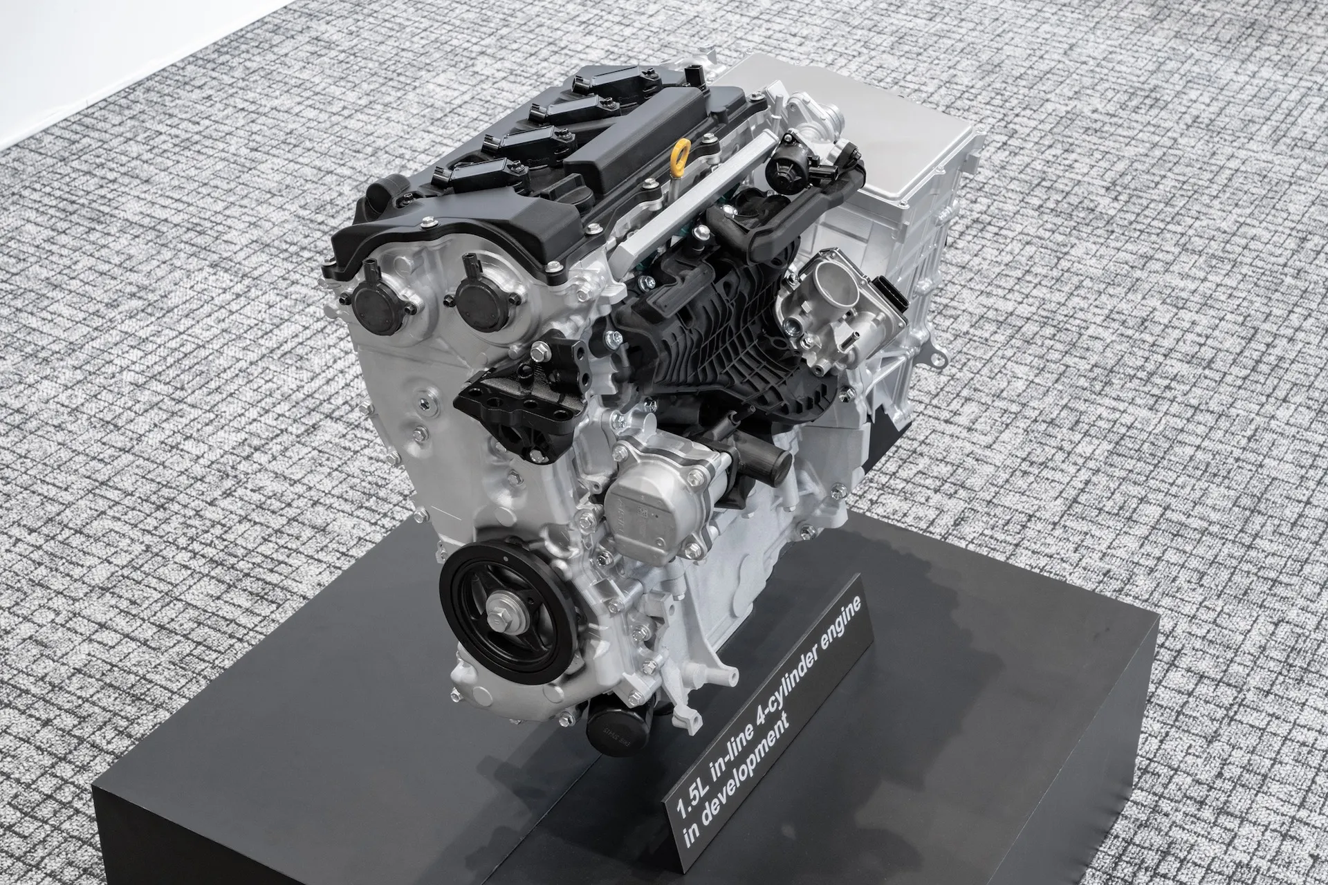 Flat 4 rotor hybrid? No, but Toyota, Subaru and Mazda will develop new engines together