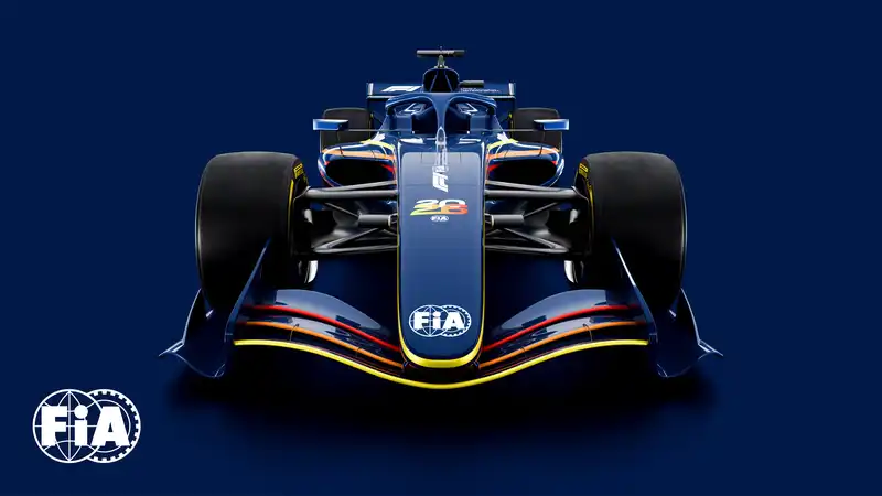 2026 F1 Car Design, Lanzant Tag Championship: Today's car news
