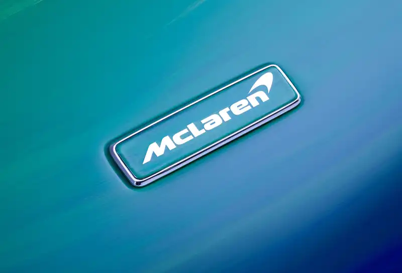 McLaren CEO Tips on Plug-in Hybrid SUV