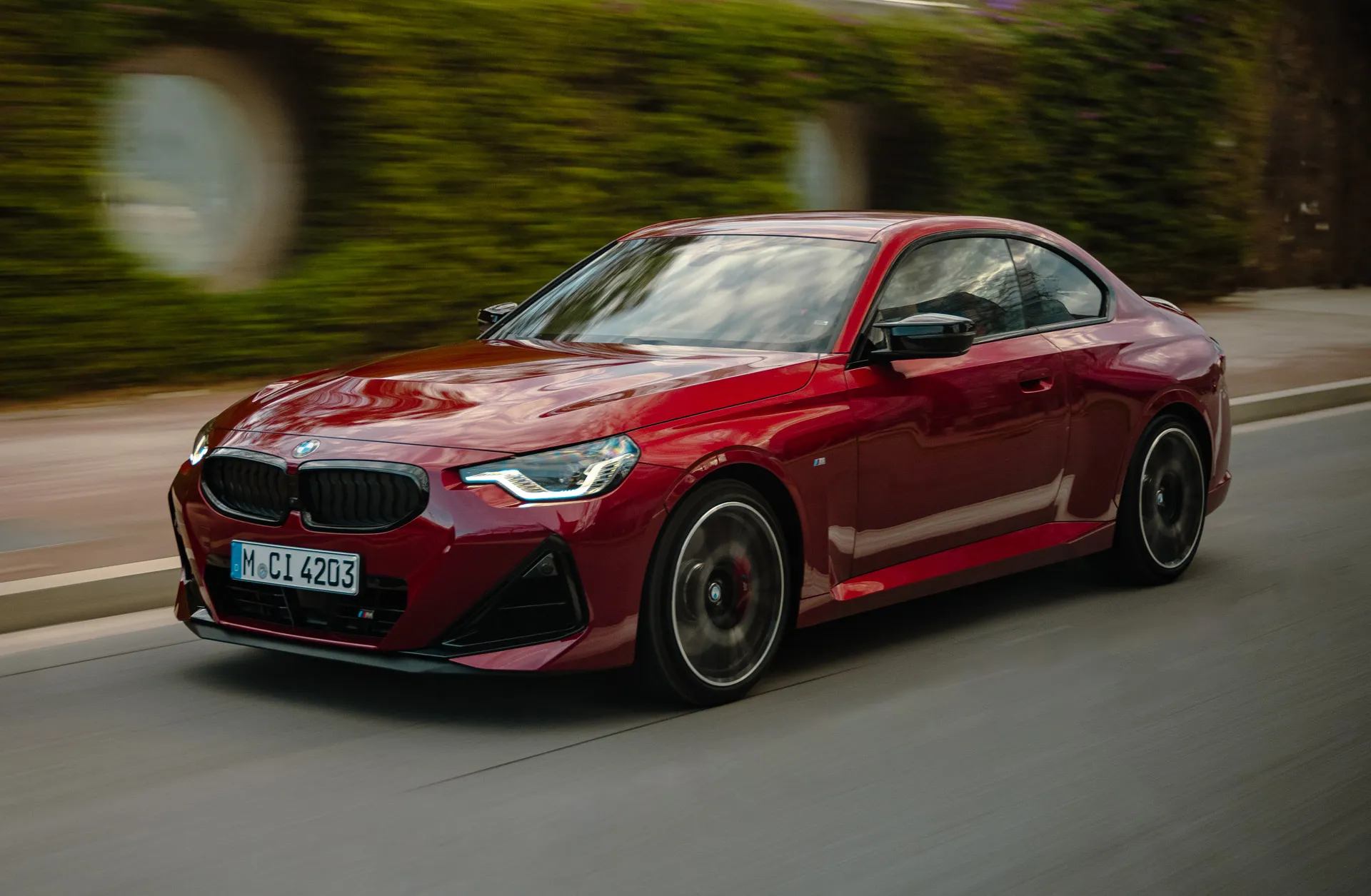 2025 BMW 2 Series undergoes minor changes and price increases