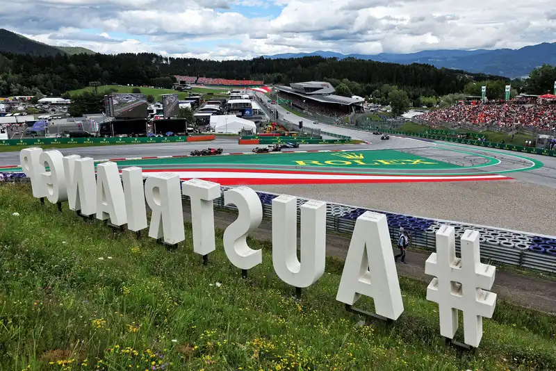 2024 F1 Austrian GP Preview: Sprint Race Returns