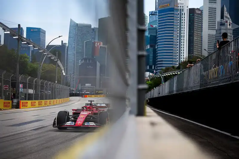 2024 F1 Singapore Grand Prix Preview: Car and Driver Challenges