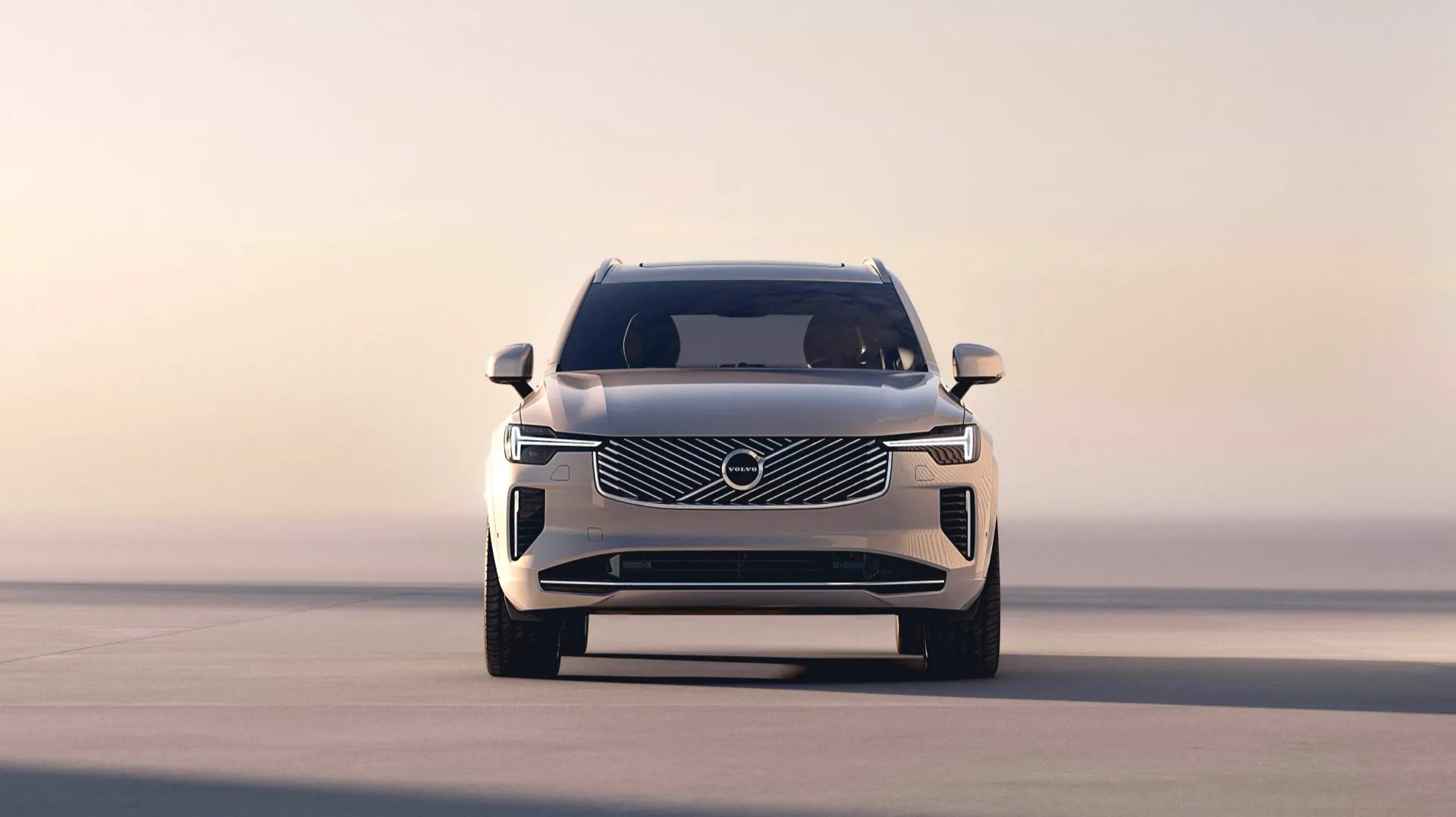 Volvo's Plug-in Hybrid with Long Electric Range Now Available